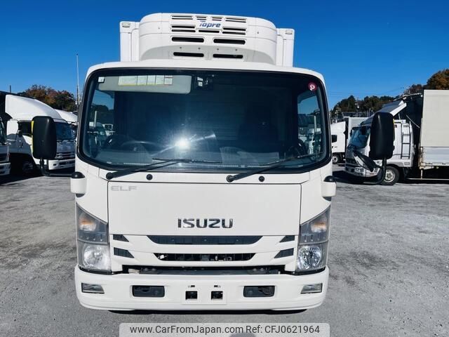 isuzu elf-truck 2019 -ISUZU--Elf TPG-NPR85AN--NPR85-7087892---ISUZU--Elf TPG-NPR85AN--NPR85-7087892- image 2