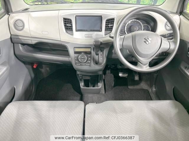 suzuki wagon-r 2012 -SUZUKI--Wagon R DBA-MH34S--MH34S-516302---SUZUKI--Wagon R DBA-MH34S--MH34S-516302- image 2