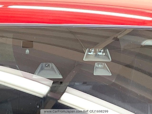 mazda demio 2017 CFJ1698299 image 2