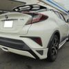 toyota c-hr 2018 quick_quick_DAA-ZYX10_ZYX10-2138694 image 2