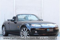 mazda roadster 2006 quick_quick_CBA-NCEC_NCEC-105823