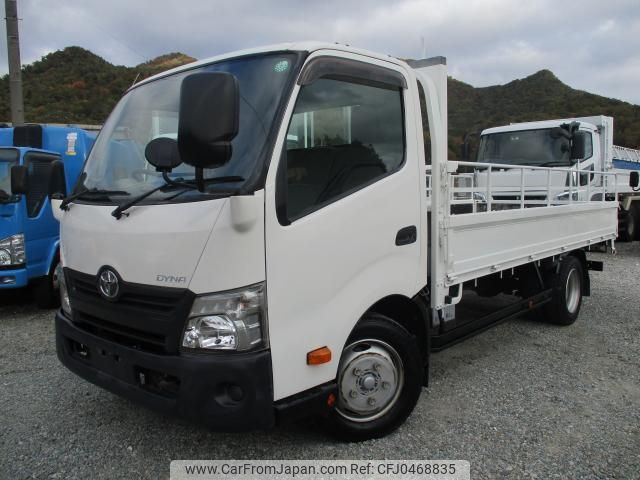 toyota dyna-truck 2015 quick_quick_TKG-XZC710_XZC710-0002428 image 1