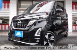 nissan roox 2020 -NISSAN--Roox 4AA-B45A--B45A-0306149---NISSAN--Roox 4AA-B45A--B45A-0306149-