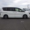 nissan serena 2015 NIKYO_QP25246 image 5