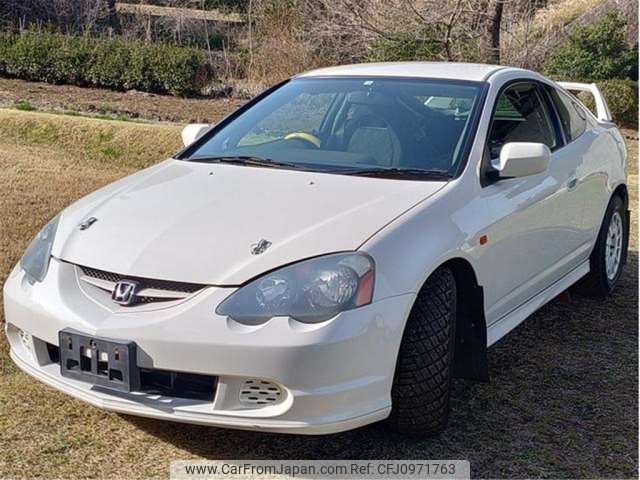 honda integra 2003 -HONDA--Integra DC5--DC5-2100203---HONDA--Integra DC5--DC5-2100203- image 1