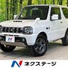 suzuki jimny 2015 -SUZUKI--Jimny ABA-JB23W--JB23W-736510---SUZUKI--Jimny ABA-JB23W--JB23W-736510- image 1