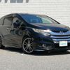 honda odyssey 2013 -HONDA--Odyssey DBA-RC1--RC1-1006132---HONDA--Odyssey DBA-RC1--RC1-1006132- image 1