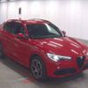 alfa-romeo stelvio 2021 quick_quick_3BA-94920_ZARPAHJN6M7D21597 image 1