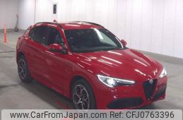 alfa-romeo stelvio 2021 quick_quick_3BA-94920_ZARPAHJN6M7D21597