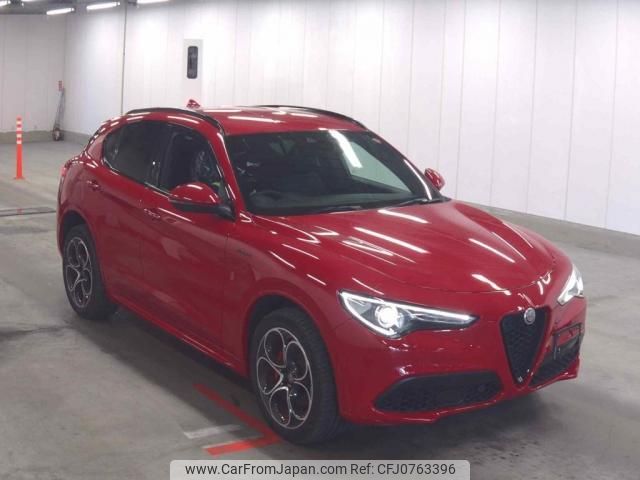 alfa-romeo stelvio 2021 quick_quick_3BA-94920_ZARPAHJN6M7D21597 image 1