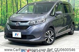 honda freed 2018 -HONDA--Freed DBA-GB5--GB5-1064861---HONDA--Freed DBA-GB5--GB5-1064861-