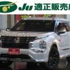 mitsubishi outlander-phev 2023 -MITSUBISHI 【名変中 】--Outlander PHEV GN0W--0304335---MITSUBISHI 【名変中 】--Outlander PHEV GN0W--0304335- image 1