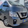 nissan nv350-caravan-van 2019 GOO_JP_700030018430240619001 image 1