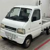 suzuki carry-truck 2001 CFJ1884996 image 5