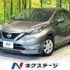 nissan note 2016 CFJ1694608 image 1