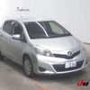 toyota vitz 2012 -TOYOTA 【大宮 533ﾆ506】--Vitz NSP130-2095652---TOYOTA 【大宮 533ﾆ506】--Vitz NSP130-2095652- image 1