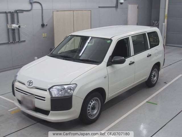 toyota probox-van 2021 -TOYOTA--Probox Van 5BE-NSP160V--NSP160-0056908---TOYOTA--Probox Van 5BE-NSP160V--NSP160-0056908- image 1