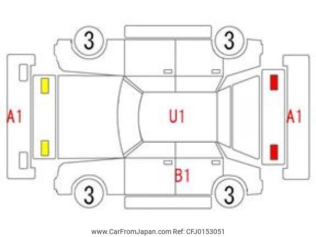 nissan serena 2013 -NISSAN--Serena DBA-FNC26--FNC26-024832---NISSAN--Serena DBA-FNC26--FNC26-024832- image 2