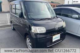 daihatsu tanto 2011 -DAIHATSU--Tanto DBA-L375S--L375S-0415167---DAIHATSU--Tanto DBA-L375S--L375S-0415167-