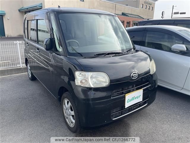 daihatsu tanto 2011 -DAIHATSU--Tanto DBA-L375S--L375S-0415167---DAIHATSU--Tanto DBA-L375S--L375S-0415167- image 1