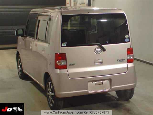 daihatsu move-conte 2011 -DAIHATSU--Move Conte L585S-0024784---DAIHATSU--Move Conte L585S-0024784- image 2