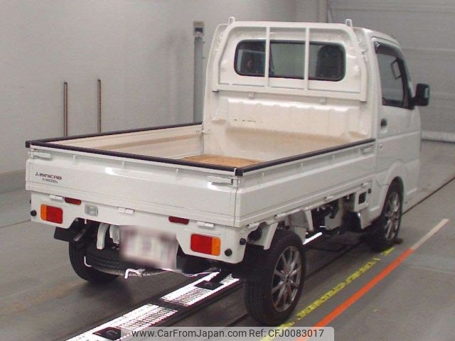 mitsubishi minicab-truck 2023 -MITSUBISHI 【Ｎｏ後日 】--Minicab Truck DS16T-692296---MITSUBISHI 【Ｎｏ後日 】--Minicab Truck DS16T-692296- image 2