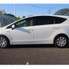 toyota prius-α 2015 -TOYOTA--Prius α DAA-ZVW41W--ZVW41-3397529---TOYOTA--Prius α DAA-ZVW41W--ZVW41-3397529- image 9