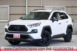 toyota rav4 2022 quick_quick_MXAA54_MXAA54-5033352