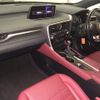 lexus rx 2017 CFJ1865935 image 5