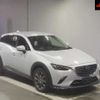 mazda cx-3 2019 -MAZDA--CX-3 DK8FW-104904---MAZDA--CX-3 DK8FW-104904- image 1