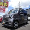 honda n-van-style 2024 quick_quick_5BD-JJ1_JJ1-6009965 image 1