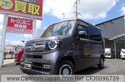 honda n-van-style 2024 quick_quick_5BD-JJ1_JJ1-6009965