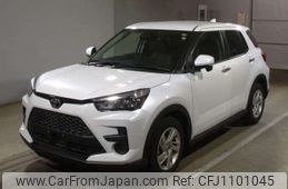 toyota raize 2022 -TOYOTA--Raize 5BA-A201A--A201A-0023988---TOYOTA--Raize 5BA-A201A--A201A-0023988-