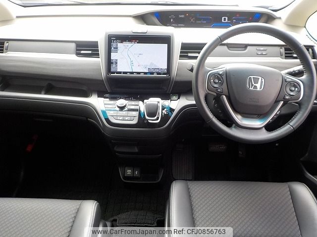 honda freed 2020 -HONDA--Freed 6AA-GB8--GB8-3102895---HONDA--Freed 6AA-GB8--GB8-3102895- image 2