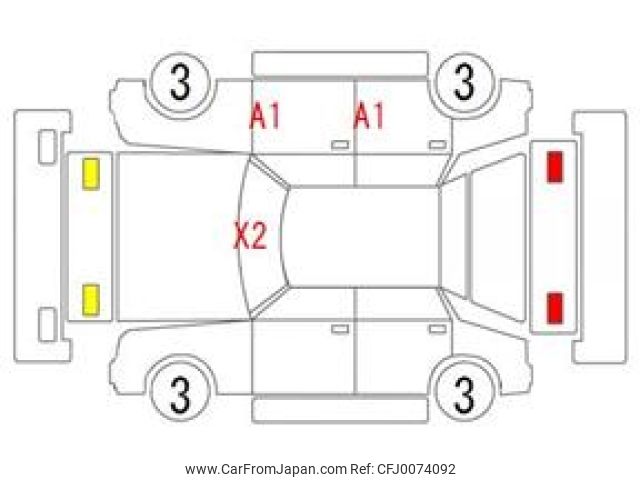 mercedes-benz c-class-station-wagon 2009 -MERCEDES-BENZ--Benz C Class Wagon DBA-204241--WDD2042412F261945---MERCEDES-BENZ--Benz C Class Wagon DBA-204241--WDD2042412F261945- image 2