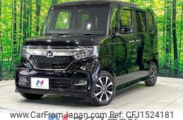 honda n-box 2019 CFJ1524181