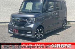honda n-box 2018 CFJ1557120