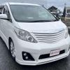 toyota alphard 2009 -TOYOTA--Alphard GGH20W--8027000---TOYOTA--Alphard GGH20W--8027000- image 13