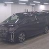 toyota alphard 2019 quick_quick_DBA-GGH35W_0010705 image 2