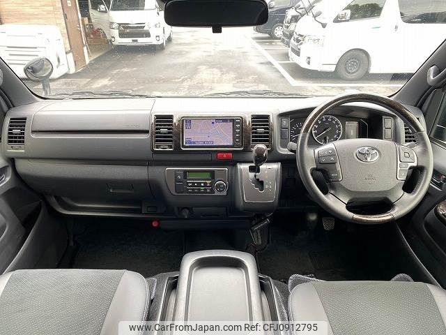 toyota hiace-van 2021 -TOYOTA--Hiace Van 3BF-TRH200V--TRH200-0335858---TOYOTA--Hiace Van 3BF-TRH200V--TRH200-0335858- image 2