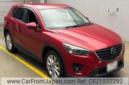 mazda cx-5 2015 CFJ1532292
