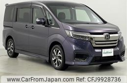 honda stepwagon 2018 -HONDA--Stepwgn DBA-RP4--RP4-1201210---HONDA--Stepwgn DBA-RP4--RP4-1201210-