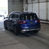 mercedes-benz glb-class 2020 -MERCEDES-BENZ--Benz GLB 247612M-W1N2476122W068871---MERCEDES-BENZ--Benz GLB 247612M-W1N2476122W068871- image 2