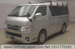 toyota regiusace-van 2018 CFJ1770369