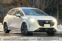 nissan aura 2021 -NISSAN--AURA 6AA-FSNE13--FSNE13-501391---NISSAN--AURA 6AA-FSNE13--FSNE13-501391-