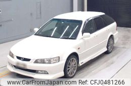 honda accord-wagon 2001 -HONDA--Accord Wagon GH-CH9--CH9-1104134---HONDA--Accord Wagon GH-CH9--CH9-1104134-