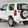 suzuki jimny 2013 quick_quick_JB23W_JB23W-699119 image 16