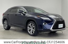 lexus rx 2018 -LEXUS--Lexus RX DAA-GYL20W--GYL20-0006190---LEXUS--Lexus RX DAA-GYL20W--GYL20-0006190-