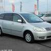 toyota ipsum 2003 CFJ0218325 image 1