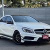 mercedes-benz amg 2013 -MERCEDES-BENZ--AMG CBA-176052--WDD1760522J191153---MERCEDES-BENZ--AMG CBA-176052--WDD1760522J191153- image 1